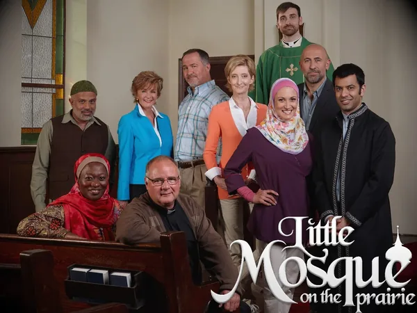 Little Mosque on the Prairie