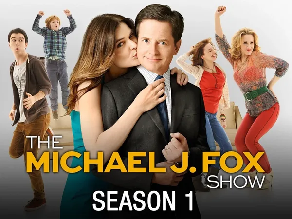 The Michael J. Fox Show