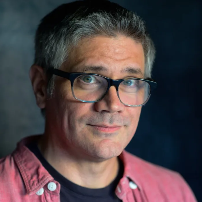 Paul Mather