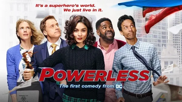 Powerless