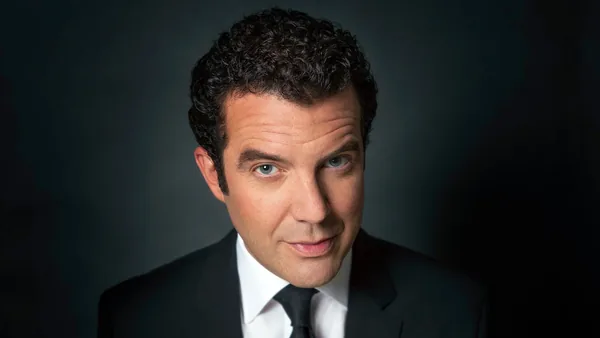 Rick Mercer Report